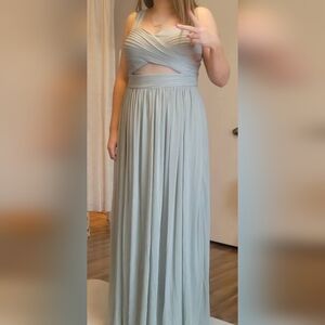 Birdy Grey bridesmaid dress